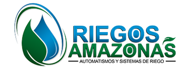 Riegos Amazonas
